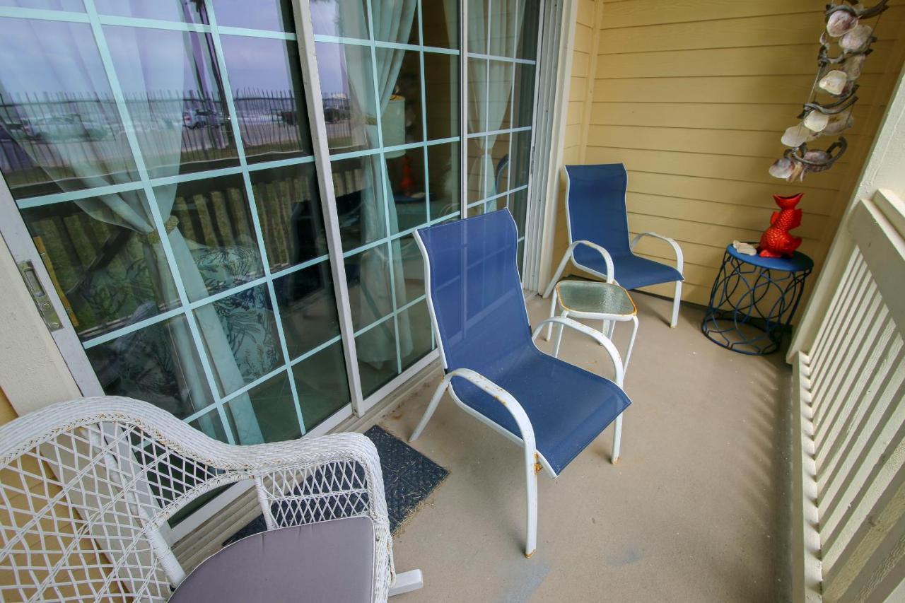 Dawn 1012-our Break Holiday home Galveston